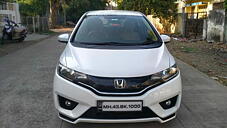 Second Hand Honda Jazz V AT Petrol in Aurangabad