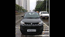 Used Maruti Suzuki S-Presso VXi CNG in Mumbai