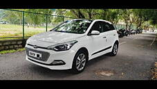 Used Hyundai Elite i20 Asta 1.2 in Bangalore