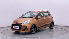 Used Hyundai Grand i10 Asta U2 1.2 CRDi in Chennai