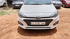 Used Hyundai Elite i20 Asta 1.2 in Bangalore