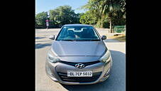 Used Hyundai i20 Sportz 1.2 BS-IV in Delhi