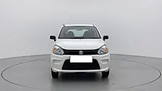 Second Hand Maruti Suzuki Alto 800 LXi (O) in Surat