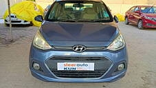 Used Hyundai Xcent SX 1.2 in Chennai