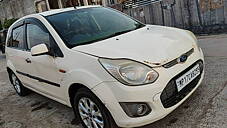 Used Ford Figo Duratorq Diesel Titanium 1.4 in Satna