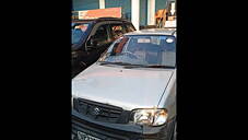 Used Maruti Suzuki Alto LXi BS-III in Lucknow