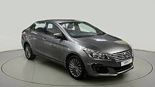 Used Maruti Suzuki Ciaz ZXI+ AT in Mumbai