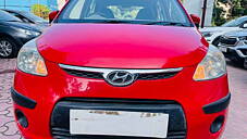 Used Hyundai i10 Magna in Jaipur