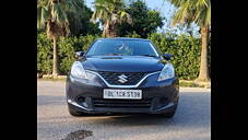 Used Maruti Suzuki Baleno Delta 1.2 AT in Delhi