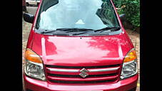 Used Maruti Suzuki Wagon R LXI in Mumbai