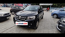 Second Hand Renault Kwid 1.0 RXT [2016-2019] in Lucknow