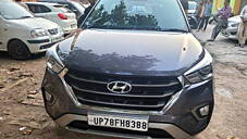 Used Hyundai Creta SX 1.6 AT CRDi in Kanpur