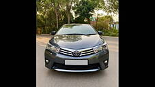 Used Toyota Corolla Altis 1.8 VL AT in Delhi