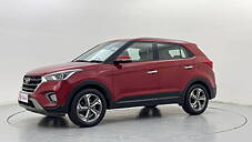 Used Hyundai Creta SX 1.6 AT Petrol in Ghaziabad