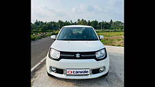 Used Maruti Suzuki Ignis Sigma 1.2 MT in Kollam