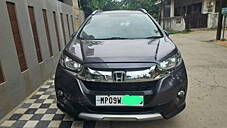 Used Honda WR-V VX MT Petrol in Indore