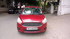 Used Ford Aspire Titanium Plus 1.5 TDCi in Chennai