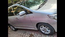 Used Toyota Innova 2.5 G 7 STR BS-III in Delhi