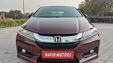 Second Hand Honda City VX in Ahmedabad
