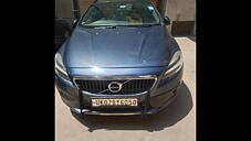 Used Volvo V40 Cross Country D3 in Delhi