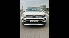 Used Volkswagen Taigun Topline 1.0 TSI AT in Gurgaon