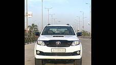 Used Toyota Fortuner 3.0 4x2 AT in Surat