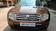 Second Hand Renault Duster 85 PS RxE Diesel in Kolkata