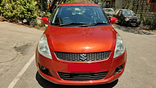 Second Hand Maruti Suzuki Swift VDi in Bangalore