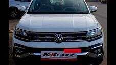 Used Volkswagen Taigun Topline 1.0 TSI AT in Chennai