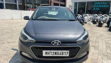 Used Hyundai Elite i20 Asta 1.2 in Baramati