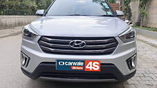 Used Hyundai Creta 1.6 SX Plus AT Petrol in Delhi