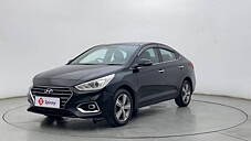 Used Hyundai Verna 1.6 VTVT SX (O) in Chennai