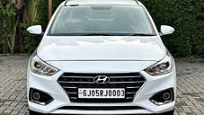 Used Hyundai Verna 1.6 CRDI SX in Surat