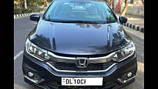 Used Honda City 4th Generation ZX CVT Petrol [2017-2019] in Delhi