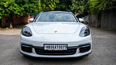 Used Porsche Panamera 4 in Delhi