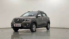 Used Renault Kwid 1.0 RXT Opt in Hyderabad