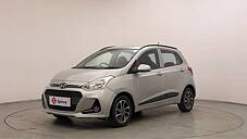 Used Hyundai Grand i10 Sportz AT 1.2 Kappa VTVT in Faridabad