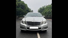 Used Mercedes-Benz E-Class E350 Avantgarde in Delhi