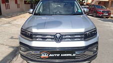 Used Volkswagen Taigun GT Plus 1.5 TSI DSG in Bangalore