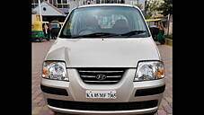 Used Hyundai Santro Xing GLS AT in Bangalore