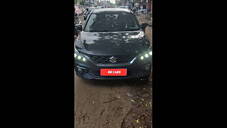 Used Maruti Suzuki Baleno Alpha AGS [2022-2023] in Coimbatore