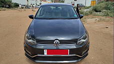 Used Volkswagen Ameo Highline Plus 1.5L AT (D)16 Alloy in Bangalore