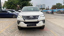 Used Toyota Fortuner 2.8 4x4 AT [2016-2020] in Chennai