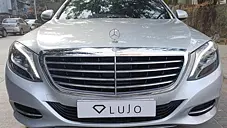Used Mercedes-Benz S-Class S 350 CDI in Pune