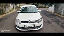 Used Volkswagen Vento Highline Diesel in Pune