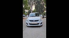 Used Maruti Suzuki Swift DZire VDI in Rudrapur