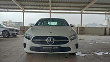 Used Mercedes-Benz A-Class A 200 CDI in Pune