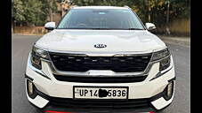 Used Kia Seltos HTE 1.5 Diesel in Delhi