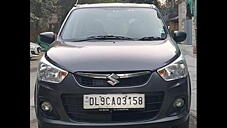 Used Maruti Suzuki Alto K10 VXi (O) in Delhi
