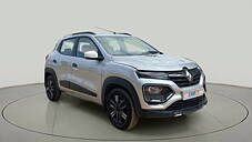 Used Renault Kwid CLIMBER AMT in Hyderabad